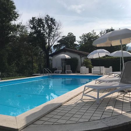 Appartamento Lussuoso 2 In Villa Riccardo Barga Ngoại thất bức ảnh