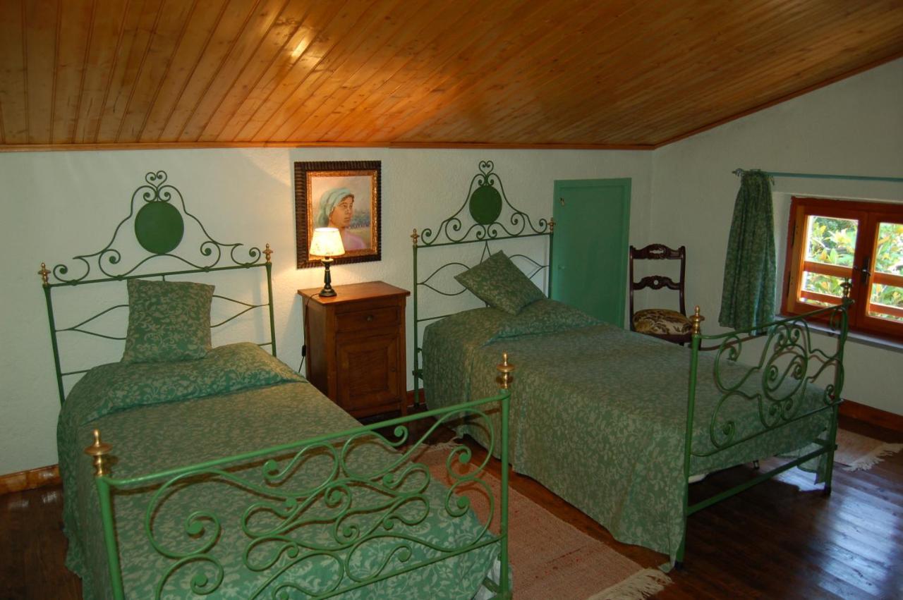 Appartamento Lussuoso 2 In Villa Riccardo Barga Ngoại thất bức ảnh