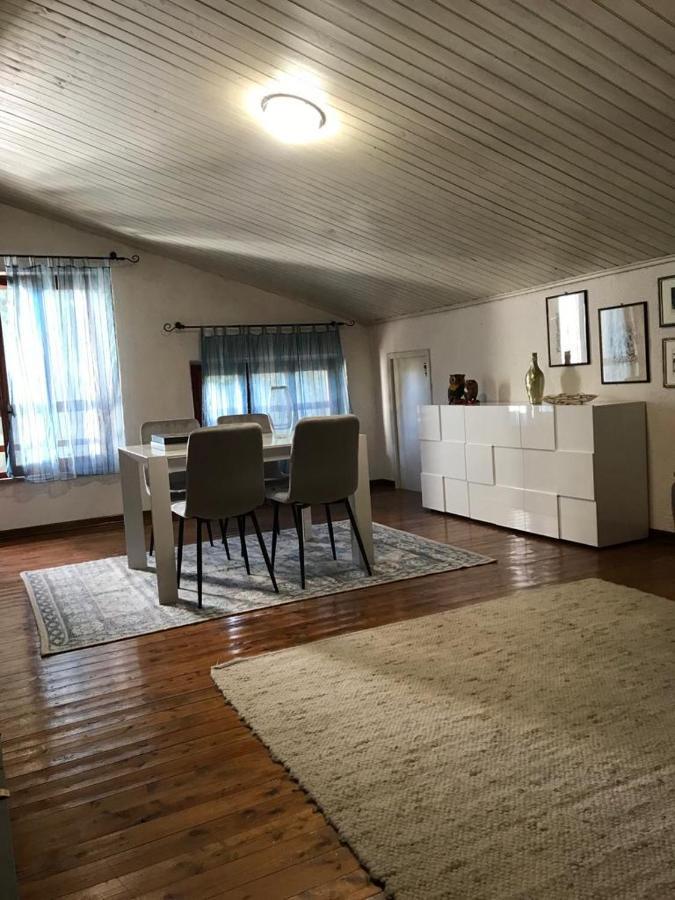 Appartamento Lussuoso 2 In Villa Riccardo Barga Ngoại thất bức ảnh